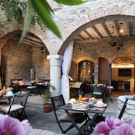 Suites&Atelier Lake Como Luaran gambar