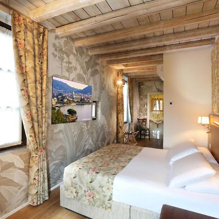 Suites&Atelier Lake Como Luaran gambar