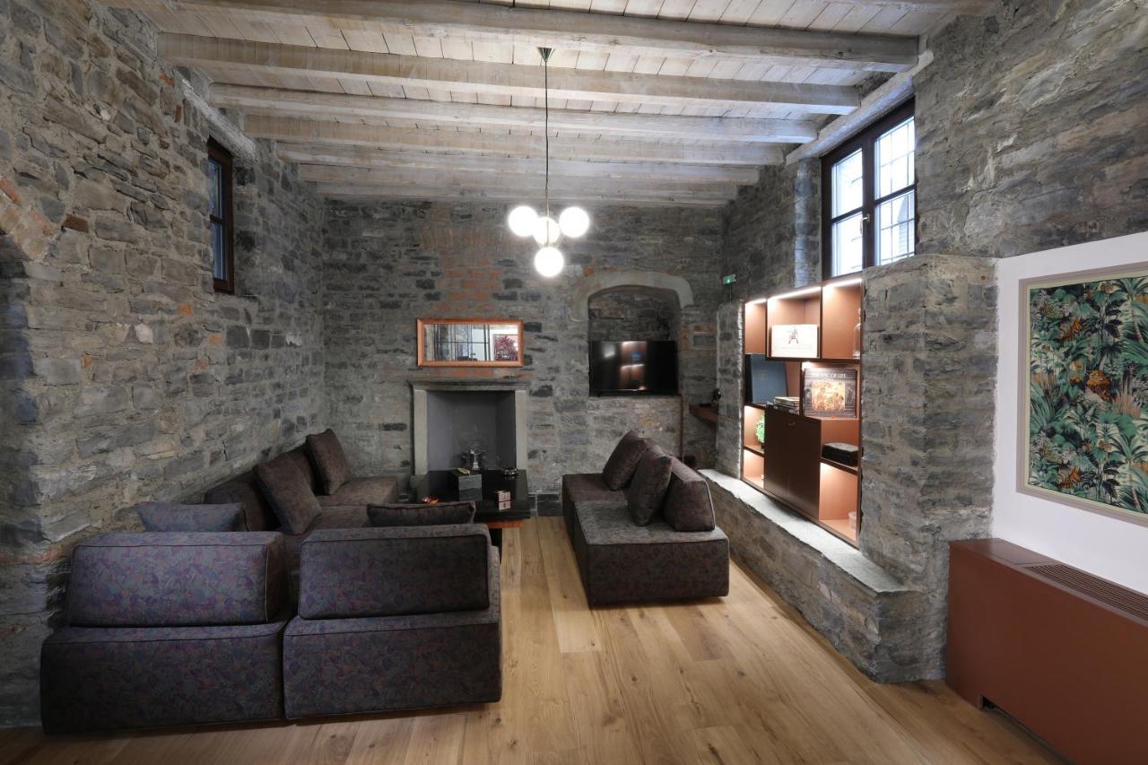 Suites&Atelier Lake Como Luaran gambar