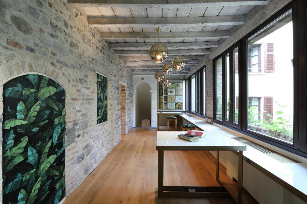 Suites&Atelier Lake Como Luaran gambar