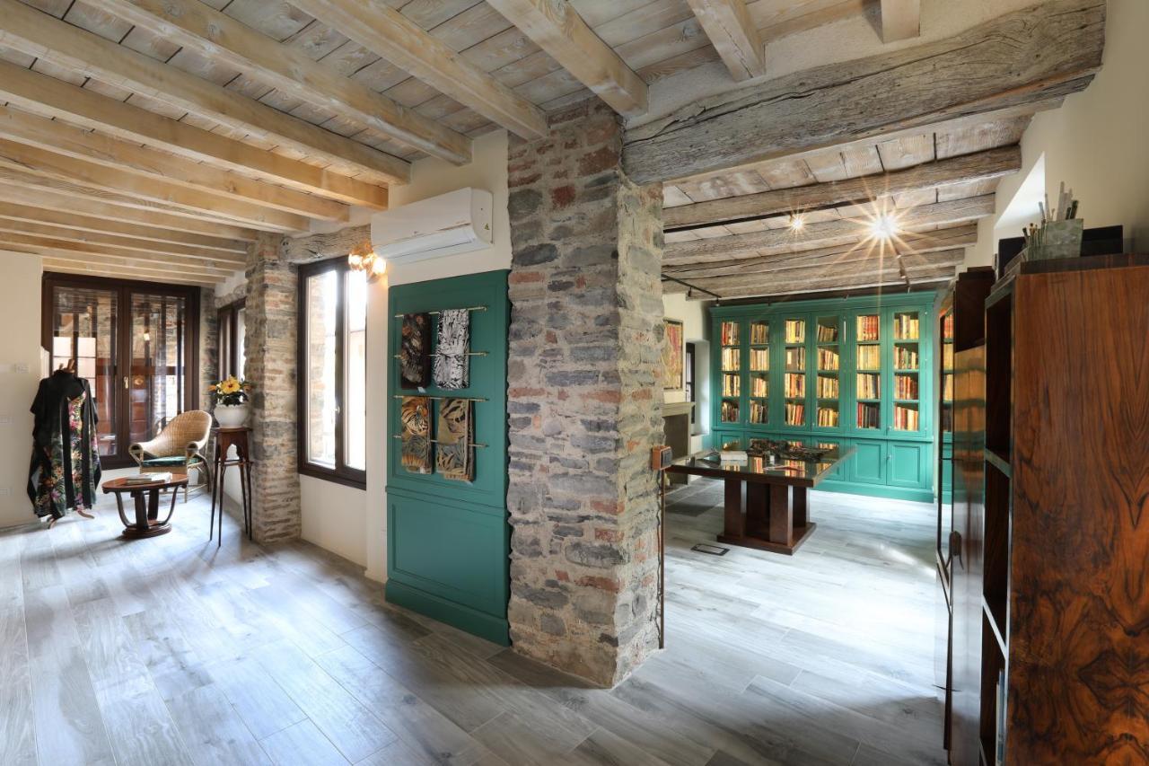 Suites&Atelier Lake Como Luaran gambar