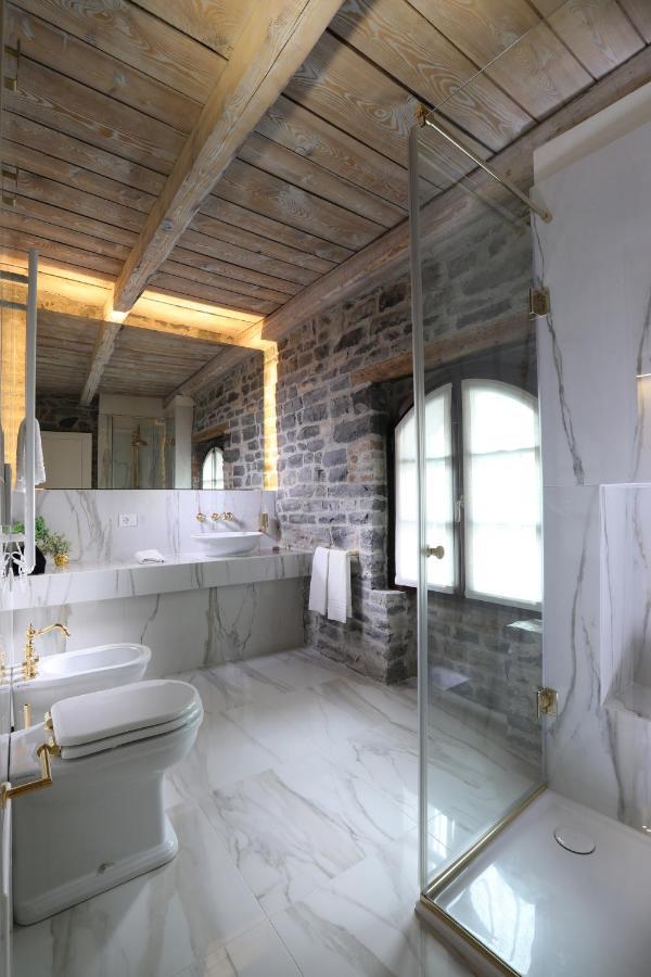 Suites&Atelier Lake Como Luaran gambar