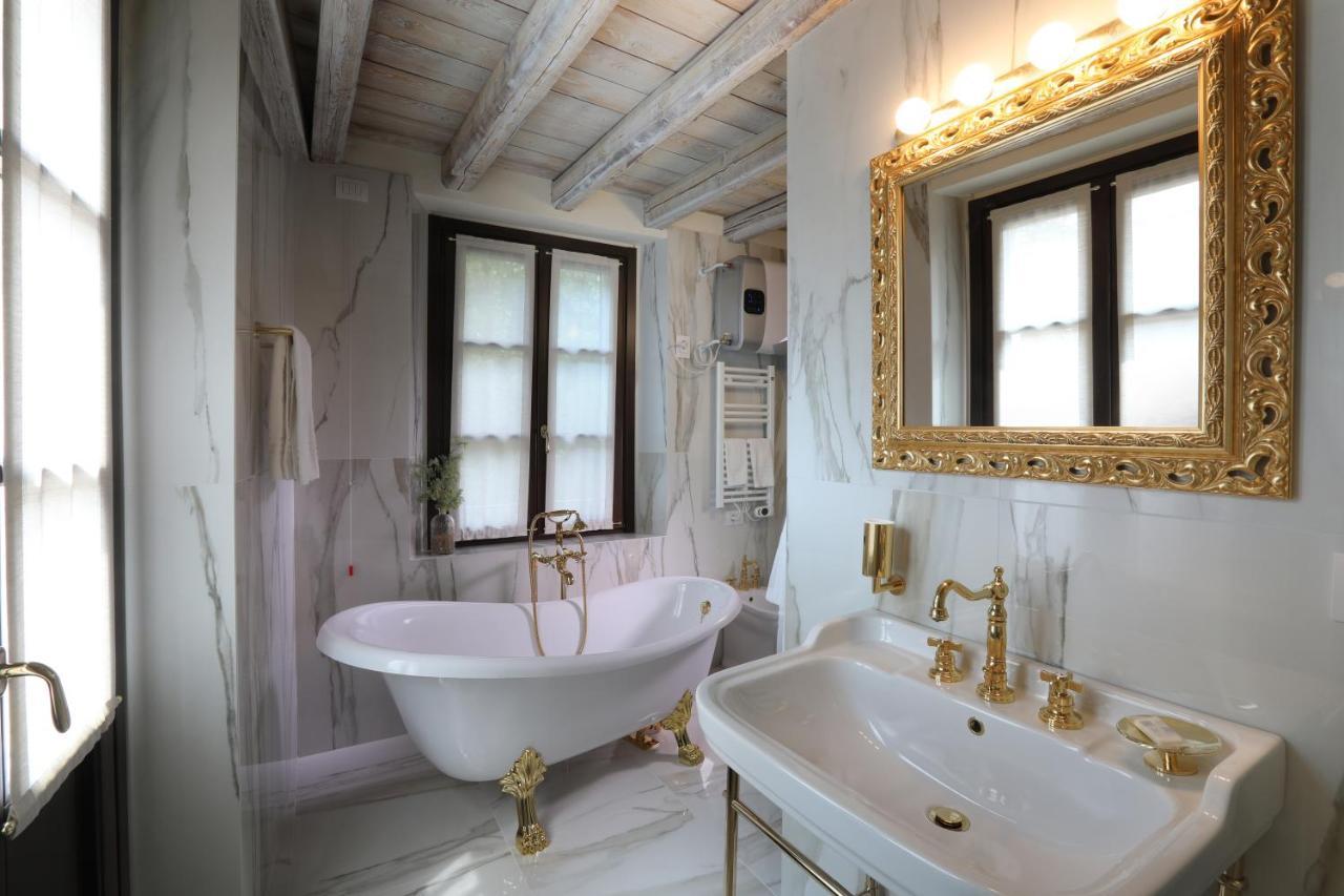 Suites&Atelier Lake Como Luaran gambar