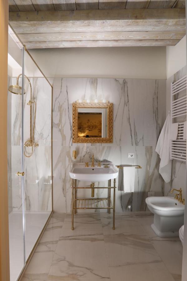 Suites&Atelier Lake Como Luaran gambar