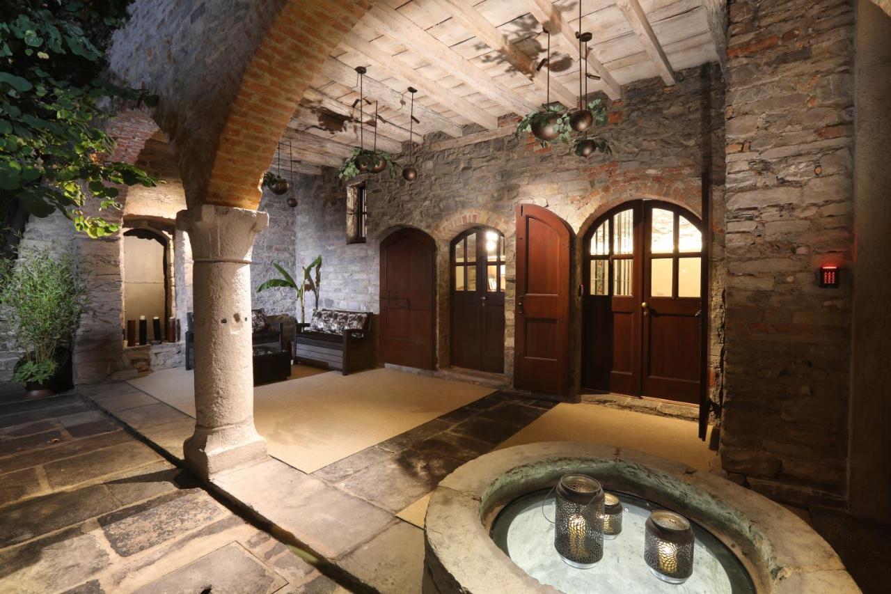 Suites&Atelier Lake Como Luaran gambar