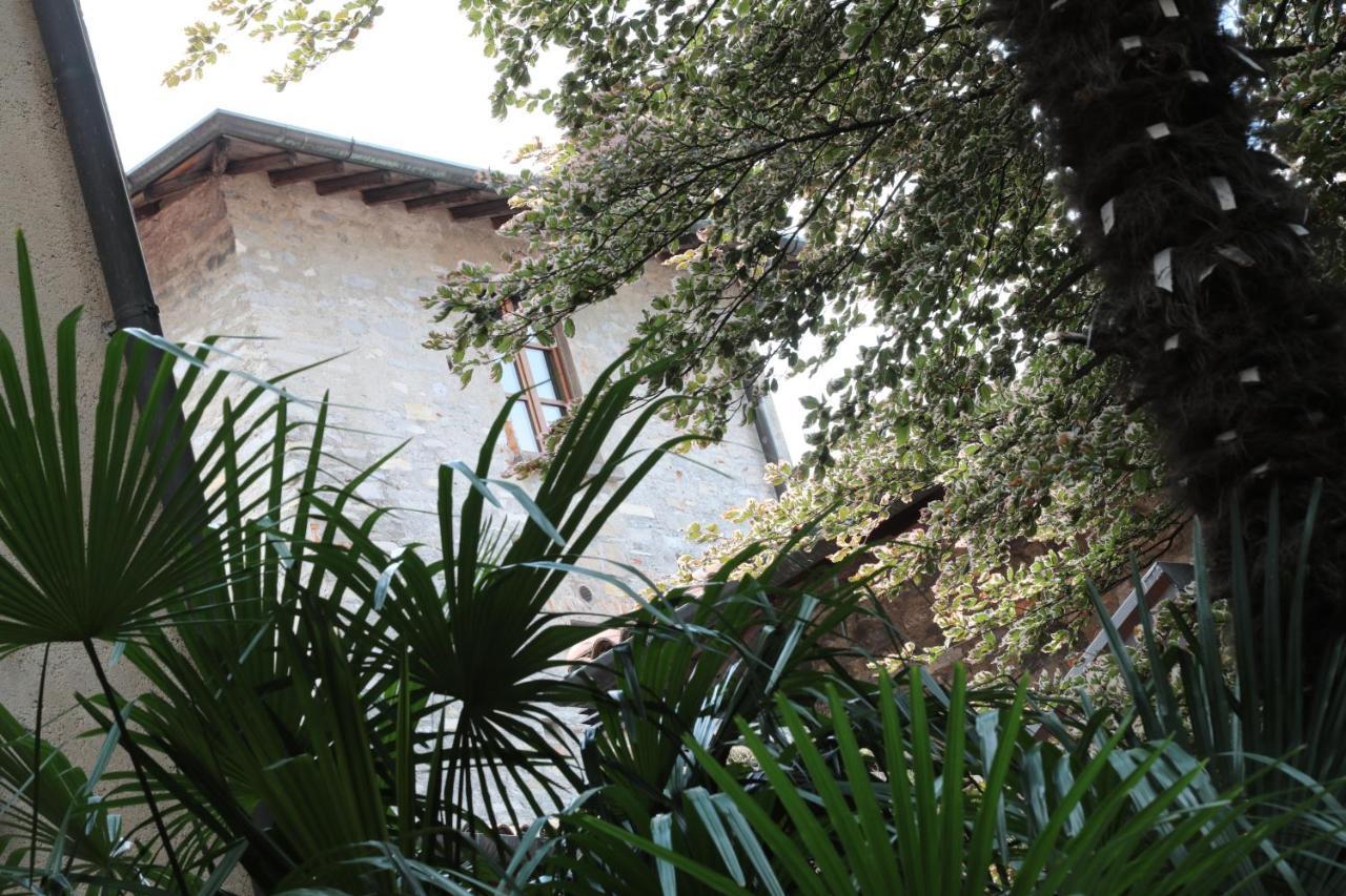Suites&Atelier Lake Como Luaran gambar