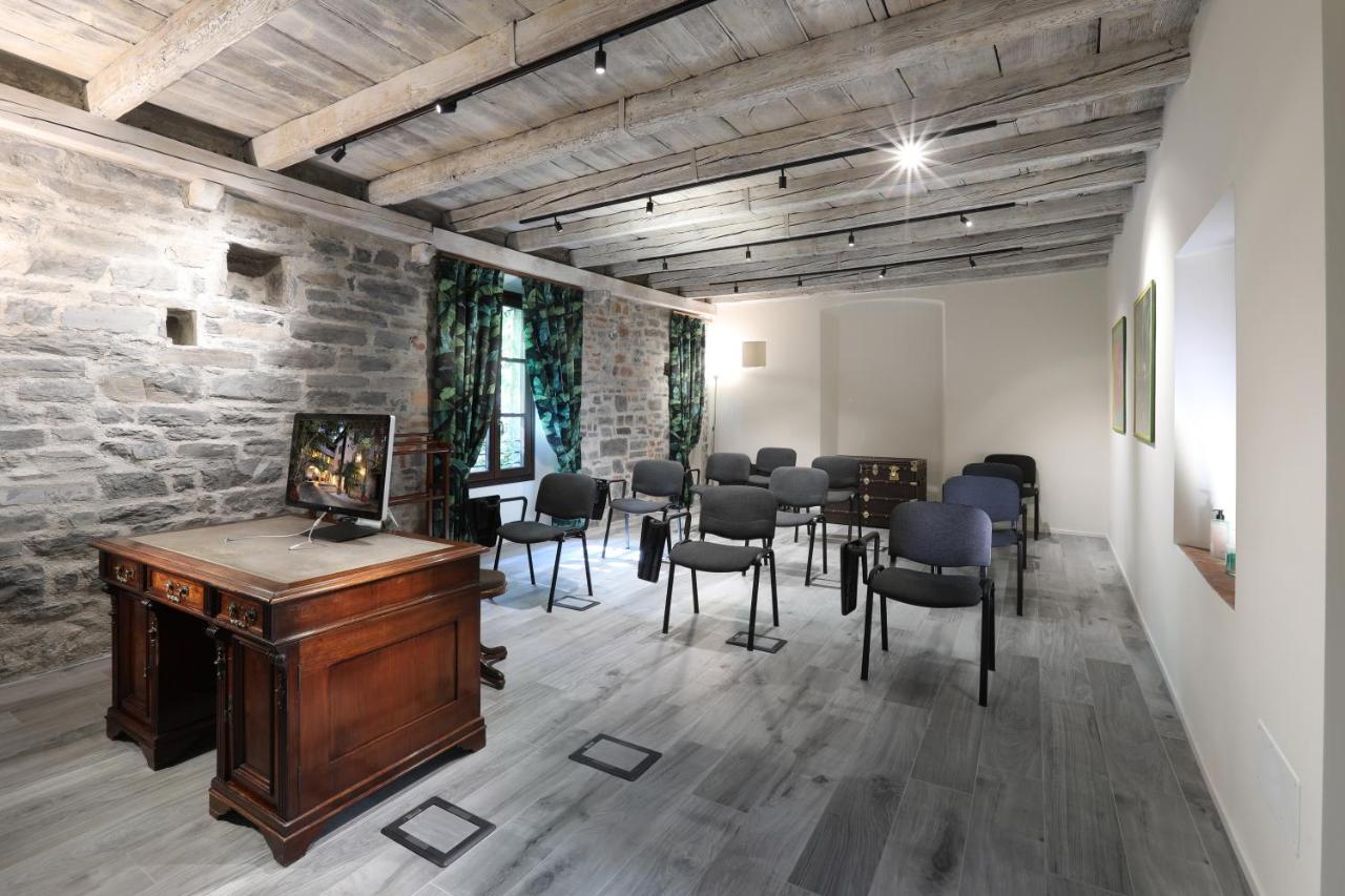 Suites&Atelier Lake Como Luaran gambar