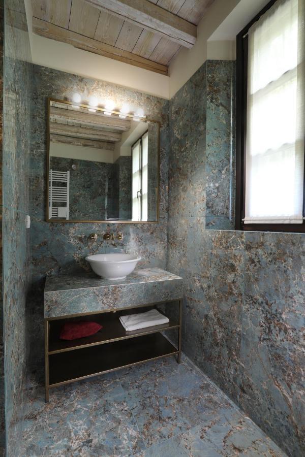 Suites&Atelier Lake Como Luaran gambar