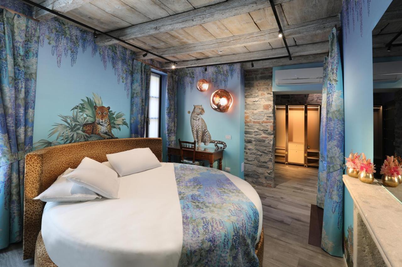 Suites&Atelier Lake Como Luaran gambar