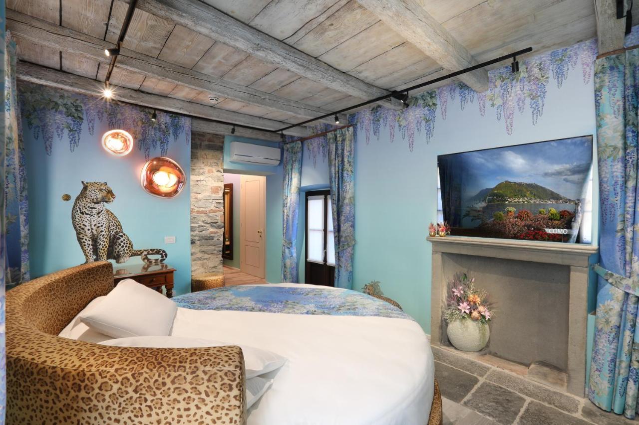 Suites&Atelier Lake Como Luaran gambar
