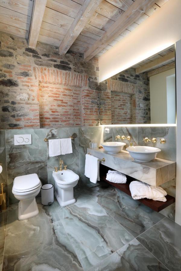 Suites&Atelier Lake Como Luaran gambar