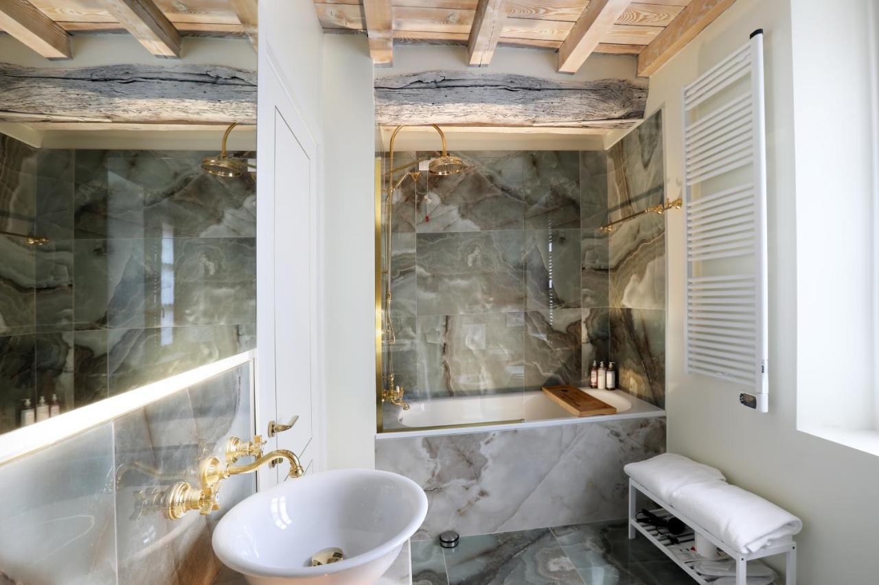 Suites&Atelier Lake Como Luaran gambar
