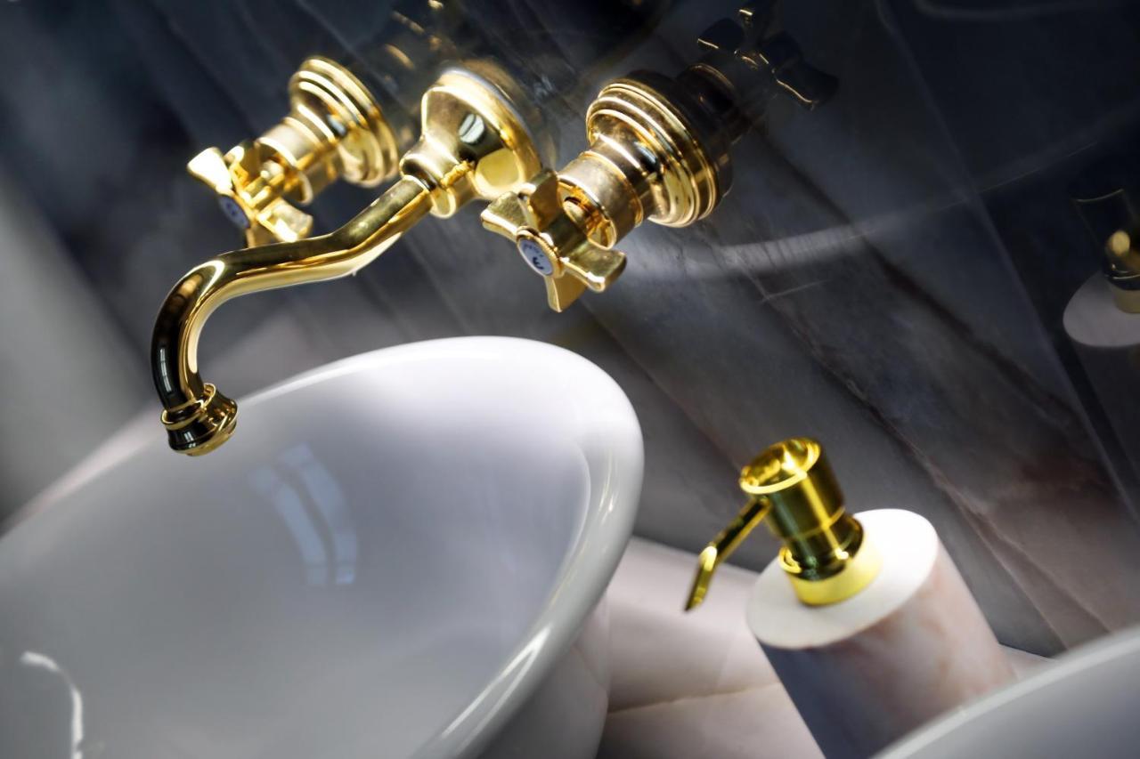 Suites&Atelier Lake Como Luaran gambar