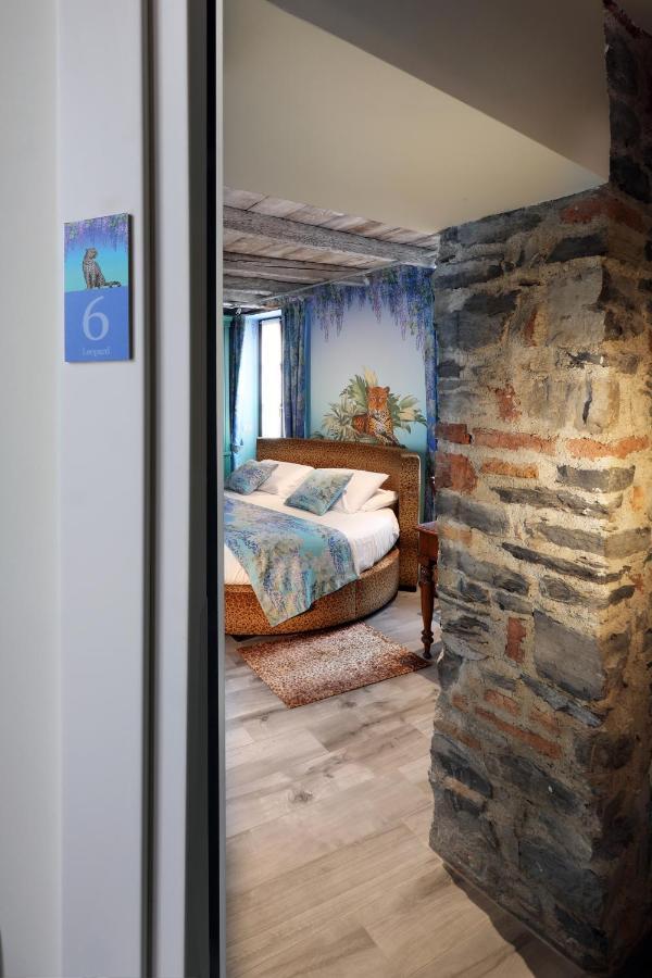 Suites&Atelier Lake Como Luaran gambar