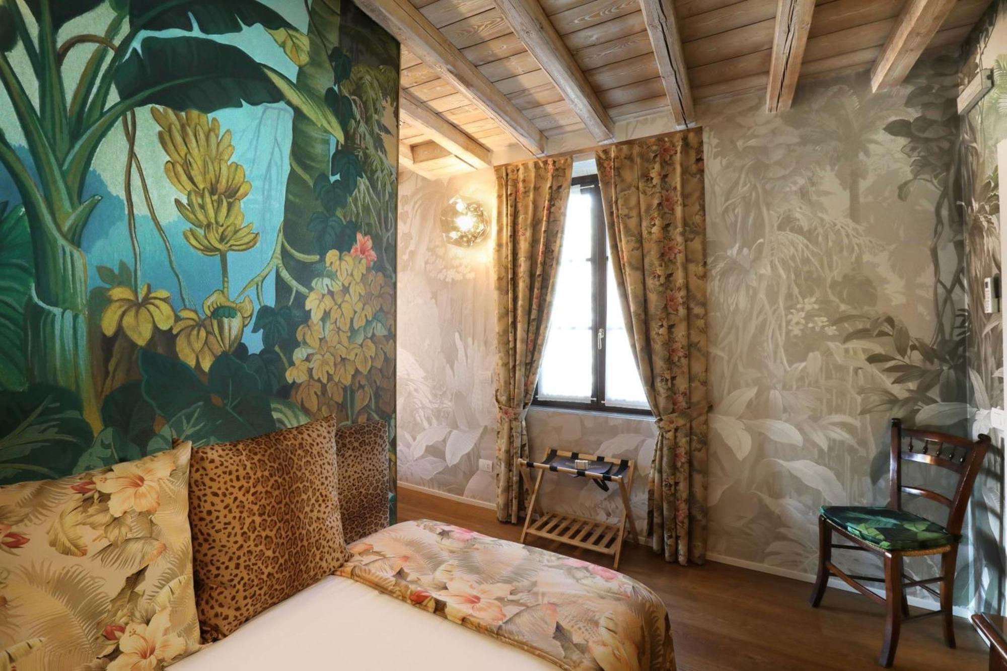 Suites&Atelier Lake Como Luaran gambar