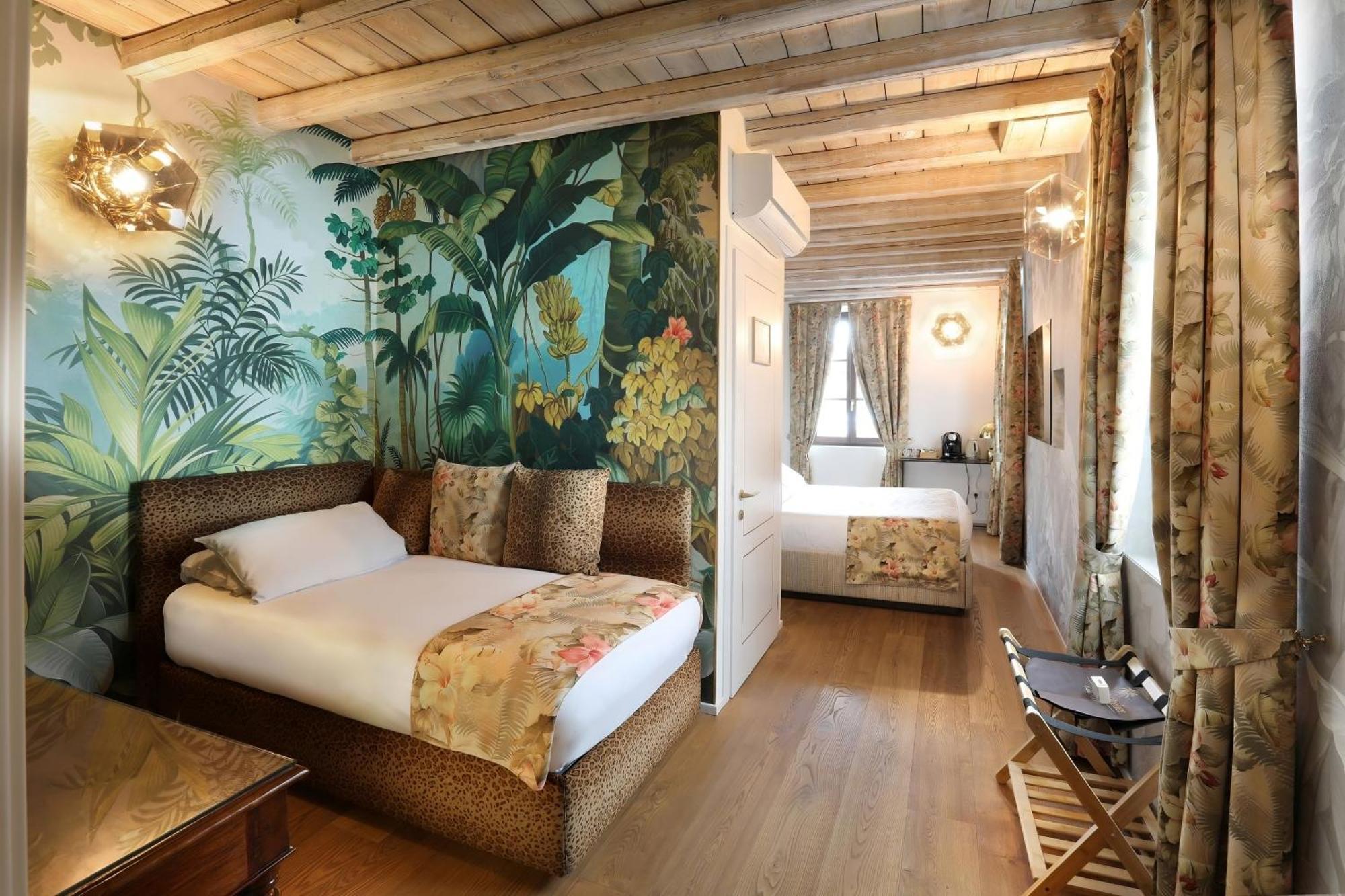 Suites&Atelier Lake Como Luaran gambar